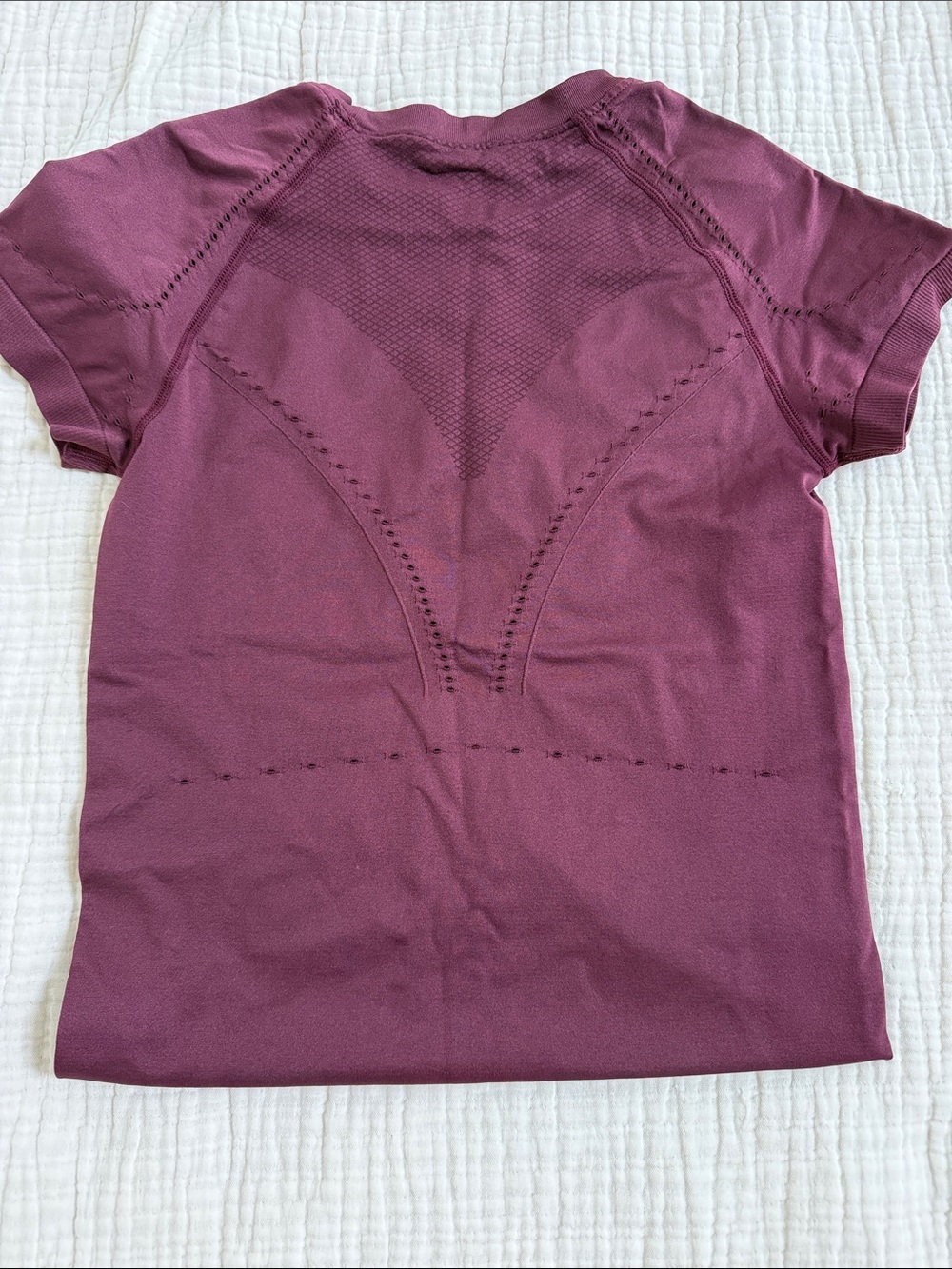 Women's performance top